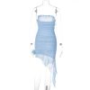Mesh See Through Bodycon Mini Dresses Mesh See Through Bodycon Mini Dresses