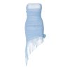 Mesh See Through Bodycon Mini Dresses Mesh See Through Bodycon Mini Dresses