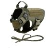 Metal Buckle Tactical Dog Harness Metal Buckle Tactical Dog Harness