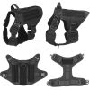 Metal Buckle Tactical Dog Harness Metal Buckle Tactical Dog Harness