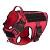 Metal Buckle Tactical Dog Harness Metal Buckle Tactical Dog Harness