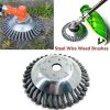 Metal Lawn Weed Cutting Tool Metal Lawn Weed Cutting Tool