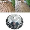 Metal Lawn Weed Cutting Tool Metal Lawn Weed Cutting Tool