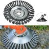 Metal Lawn Weed Cutting Tool Metal Lawn Weed Cutting Tool