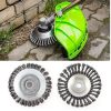 Metal Lawn Weed Cutting Tool Metal Lawn Weed Cutting Tool