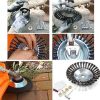 Metal Lawn Weed Cutting Tool Metal Lawn Weed Cutting Tool