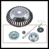 Metal Lawn Weed Cutting Tool Metal Lawn Weed Cutting Tool