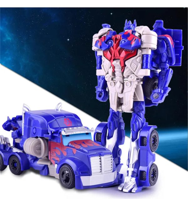 Metamorphic Toys Car Metamorphic Toys Car