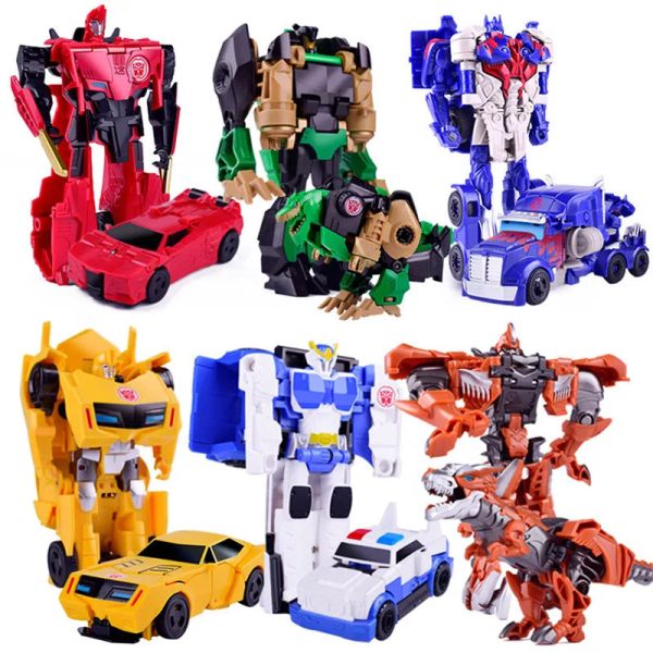 Metamorphic Toys Car Metamorphic Toys Car