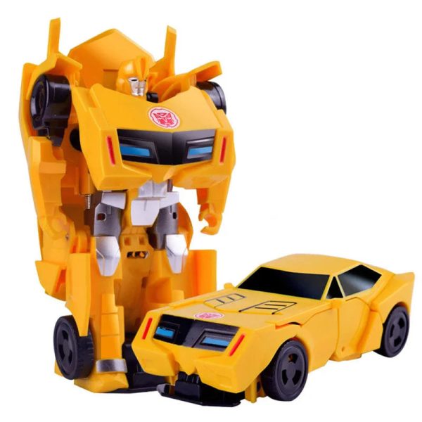 Metamorphic Toys Car Metamorphic Toys Car
