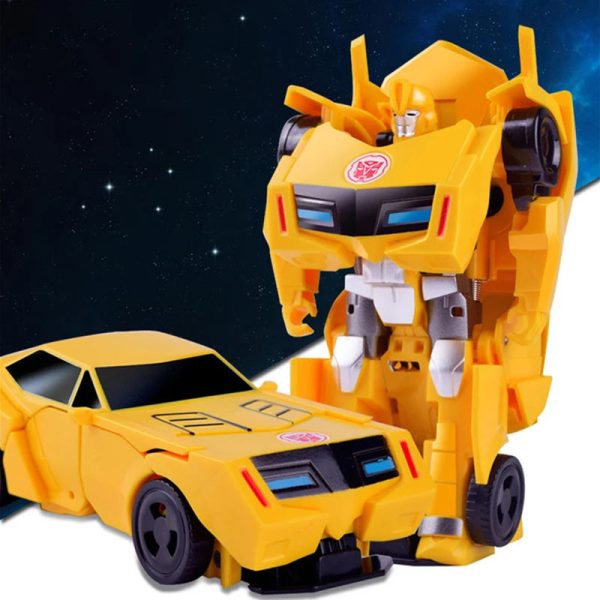 Metamorphic Toys Car Metamorphic Toys Car