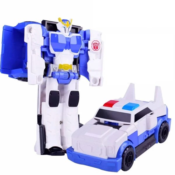 Metamorphic Toys Car Metamorphic Toys Car