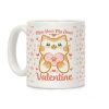 Mew Have My Heart, Valentine Coffee Mug Mew Have My Heart, Valentine Coffee Mug