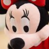 Mickey and Minnie Couple Plush Dolls 35 cm
