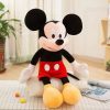 Mickey and Minnie Couple Plush Dolls 35 cm
