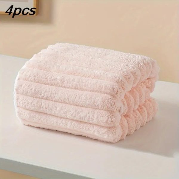 Microfiber 300 Gsm Bath Towel Microfiber 300 Gsm Bath Towel