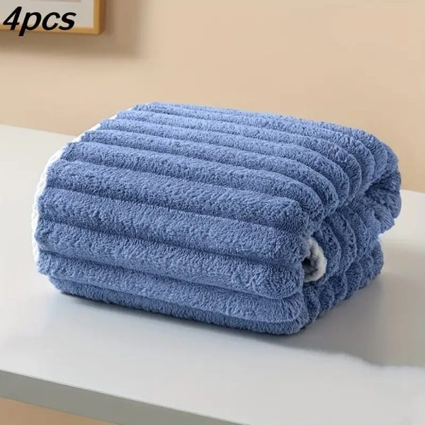 Microfiber 300 Gsm Bath Towel Microfiber 300 Gsm Bath Towel