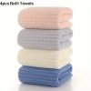 Microfiber 300 Gsm Bath Towel Microfiber 300 Gsm Bath Towel