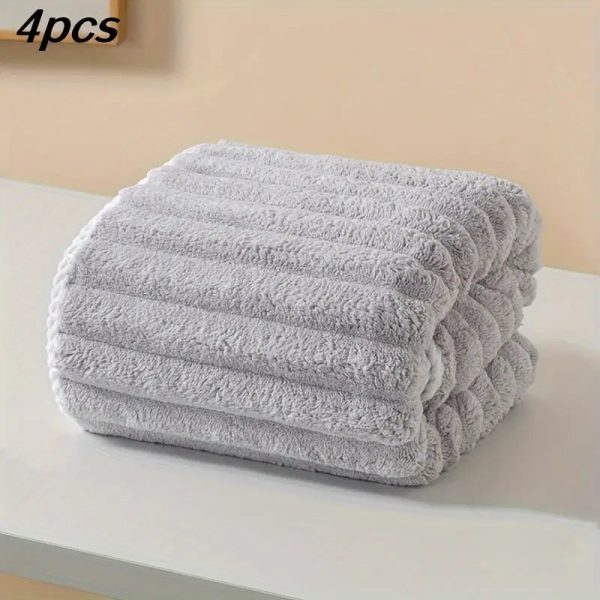 Microfiber 300 Gsm Bath Towel Microfiber 300 Gsm Bath Towel