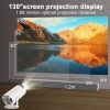 Microflix Ultra 4K Projector Microflix Ultra 4K Projector