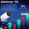 Microflix Ultra 4K Projector Microflix Ultra 4K Projector
