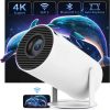 Microflix Ultra 4K Projector Microflix Ultra 4K Projector