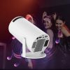 Microflix Ultra 4K Projector Microflix Ultra 4K Projector