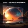 Microflix Ultra 4K Projector Microflix Ultra 4K Projector