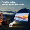 Microflix Ultra 4K Projector Microflix Ultra 4K Projector