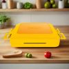 Microwave Toastie Sandwich Maker Microwave Toastie Sandwich Maker