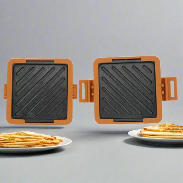 Microwave Toastie Sandwich Maker Microwave Toastie Sandwich Maker