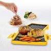 Microwave Toastie Sandwich Maker Microwave Toastie Sandwich Maker