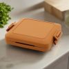 Microwave Toastie Sandwich Maker Microwave Toastie Sandwich Maker