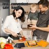 Microwave Toastie Sandwich Maker Microwave Toastie Sandwich Maker