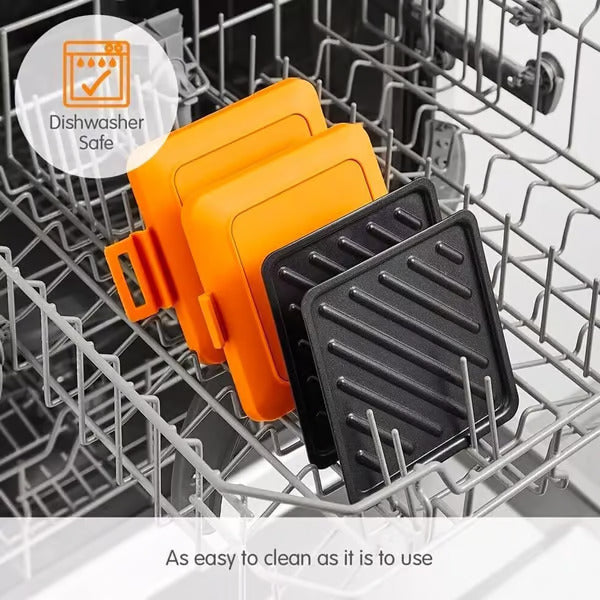 Microwave Toastie Sandwich Maker Microwave Toastie Sandwich Maker