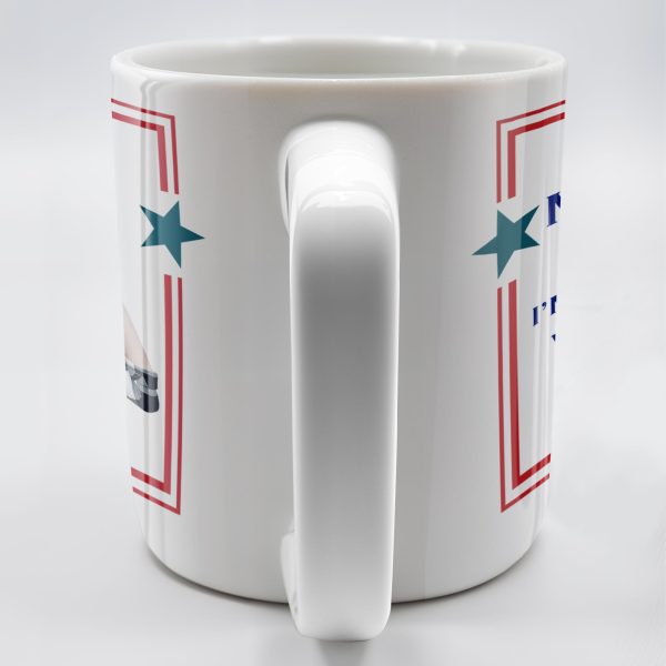 Middle Child The Reason We Have The Rules Mug With Stars - Personalized Custom Coffee Mug - FAM241_MG Middle Child The Reason We Have The Rules Mug With Stars - Personalized Custom Coffee Mug - FAM241_MG