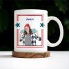 Middle Child The Reason We Have The Rules Mug With Stars - Personalized Custom Coffee Mug - FAM241_MG Middle Child The Reason We Have The Rules Mug With Stars - Personalized Custom Coffee Mug - FAM241_MG