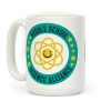 Middle School Science Alliance Coffee Mug Middle School Science Alliance Coffee Mug