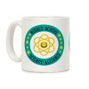 Middle School Science Alliance Coffee Mug Middle School Science Alliance Coffee Mug