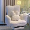 Miffy Plush Doll – Soft Bed Pillow and Sofa Cushion for Kids and Adults