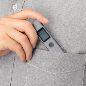 Mijia Duka Laser Range Finder