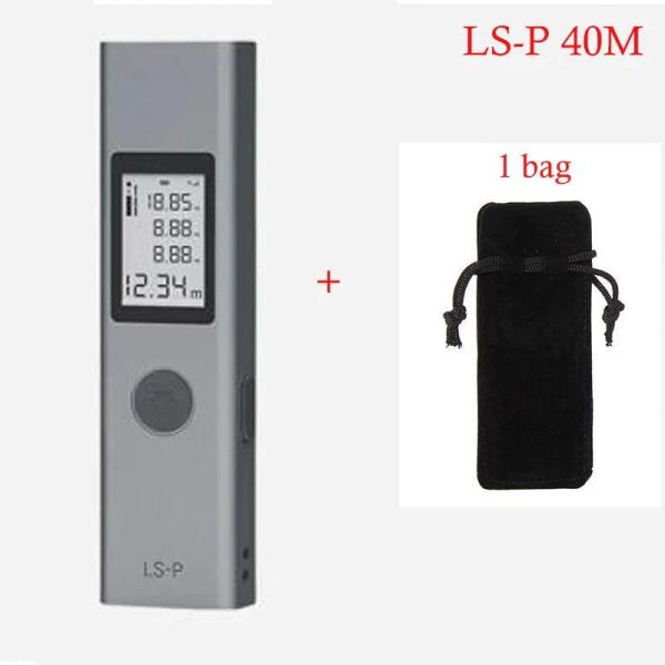 Mijia Duka Laser Range Finder Mijia Duka Laser Range Finder