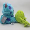 Mike and Sulley Plush Doll Soft Stuffed Toy