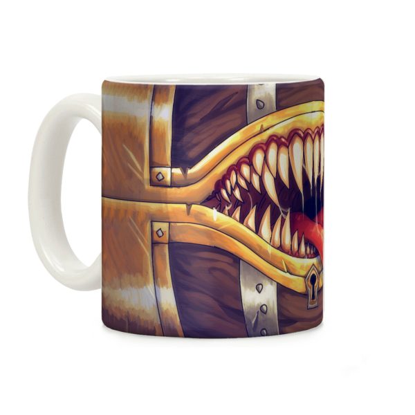 Mimic Coffee Mug Mimic Coffee Mug