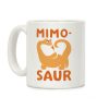 Mimosaur Coffee Mug Mimosaur Coffee Mug