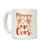 Mimosey on Over Coffee Mug Mimosey on Over Coffee Mug