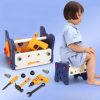 Mini Craftsman Construction and Play Set Mini Craftsman Construction and Play Set