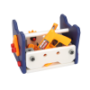 Mini Craftsman Construction and Play Set Mini Craftsman Construction and Play Set