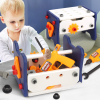Mini Craftsman Construction and Play Set Mini Craftsman Construction and Play Set