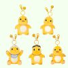 Mini Dragon Plush Keychain Soft Character Doll Mini Dragon Plush Keychain Soft Character Doll